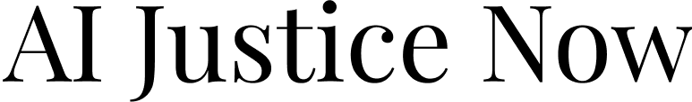 Black circle on a white background.